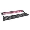 Fiber panel high density ACT FA2100 96 connections 192 fibers LC multimode OM4