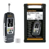 Laserliner MultiWet-Finder Plus Electronic Hygrometer Black White Digital Display