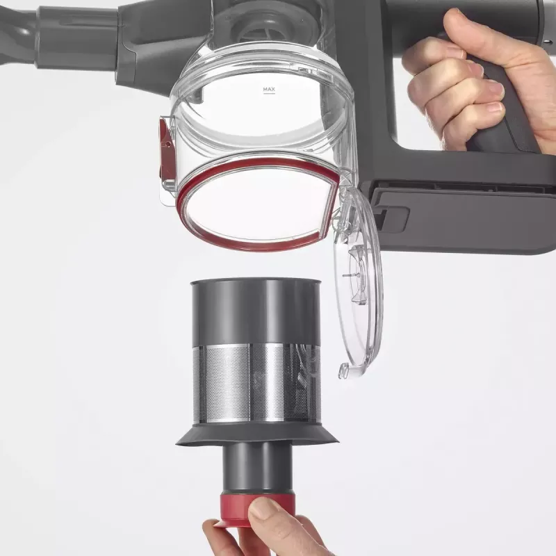 Stick vacuum Severin HV 7968 Battery 300 W 20000 Pa