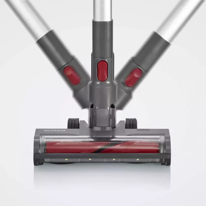 Stick vacuum Severin HV 7968 Battery 300 W 20000 Pa