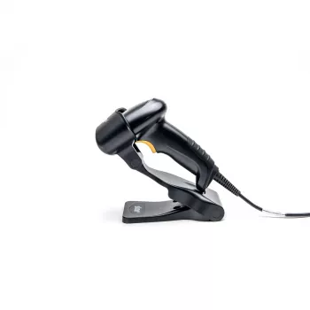 Handheld bar code reader Star Micronics BSH-32U 1D/2D CMOS Wired USB