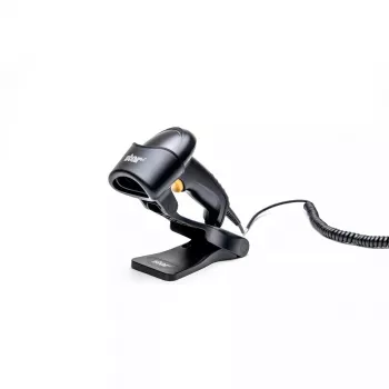 Handheld bar code reader Star Micronics BSH-32U 1D/2D CMOS Wired USB