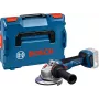 Bosch GWS 18V-11 S Professional angle grinder 12.5 cm 9000 RPM 1.7 kg