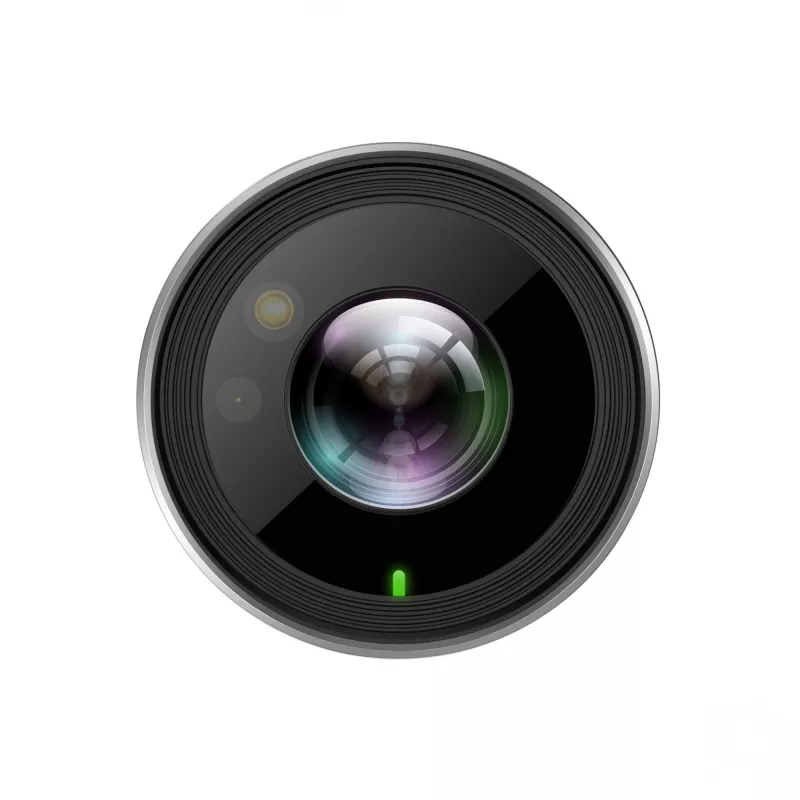 Yealink UVC30 Ultra HD 4K Webcam 8.51 MP USB 3.2