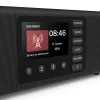 Personal Radio Hama DR2002 Digital Tuner DAB DAB+ FM 10W