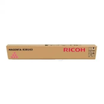 Ricoh 828308 toner cartridge 1 pc(s) Original Magenta