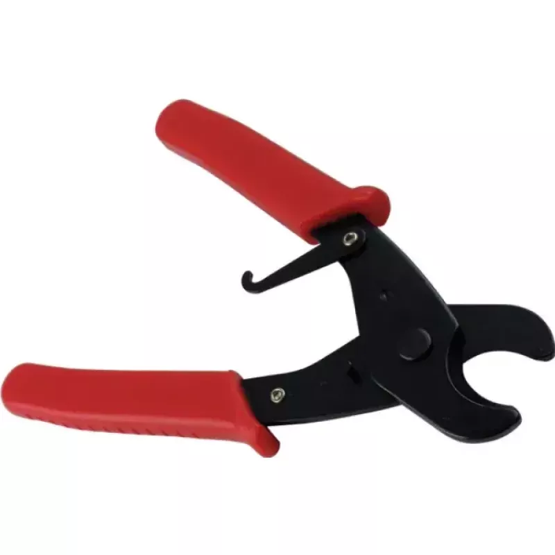 Cable preparation tool kit Schwaiger FVS315 261 Black