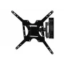 Peerless PA746 TV mount/stand 127 cm (50 inch) Black