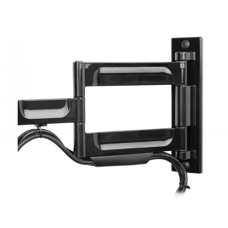 Peerless PA746 TV mount/stand 127 cm (50 inch) Black