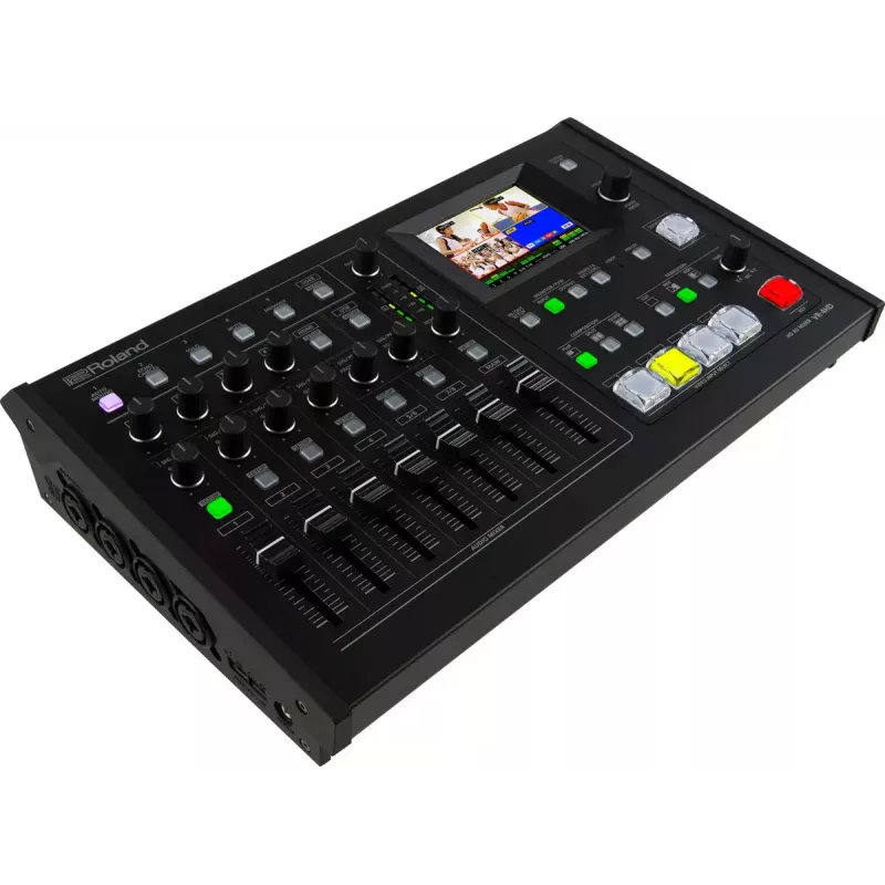 Video Mixer Roland VR-4HD