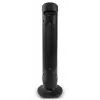 Rowenta Intense Comfort Hot SO9420 Indoor Black 2400 W Fan electric space heater