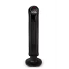 Rowenta Intense Comfort Hot SO9420 Indoor Black 2400 W Fan electric space heater