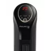 Rowenta Intense Comfort Hot SO9420 Indoor Black 2400 W Fan electric space heater