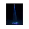 Disco stroboscope Eurolite TSL-150 Black LED 30W DMX