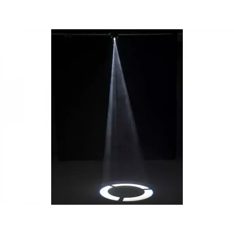 Disco stroboscope Eurolite TSL-150 Black LED 30W DMX