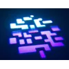 Disco stroboscope Eurolite TSL-150 Black LED 30W DMX