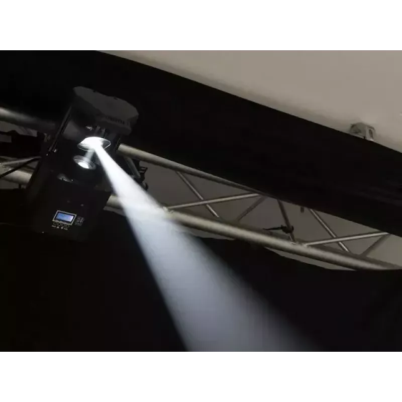 Disco stroboscope Eurolite TSL-150 Black LED 30W DMX