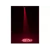 Disco stroboscope Eurolite TSL-150 Black LED 30W DMX