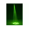 Disco stroboscope Eurolite TSL-150 Black LED 30W DMX
