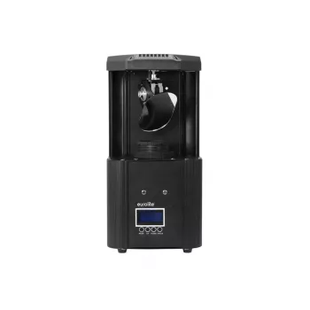 Disco stroboscope Eurolite TSL-150 Black LED 30W DMX