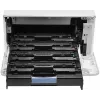 HP Color LaserJet Pro MFP M479fdw, Print, copy, scan, fax, email, Scan to email/PDF; Two-sided printing; 50-sheet uncurled ADF