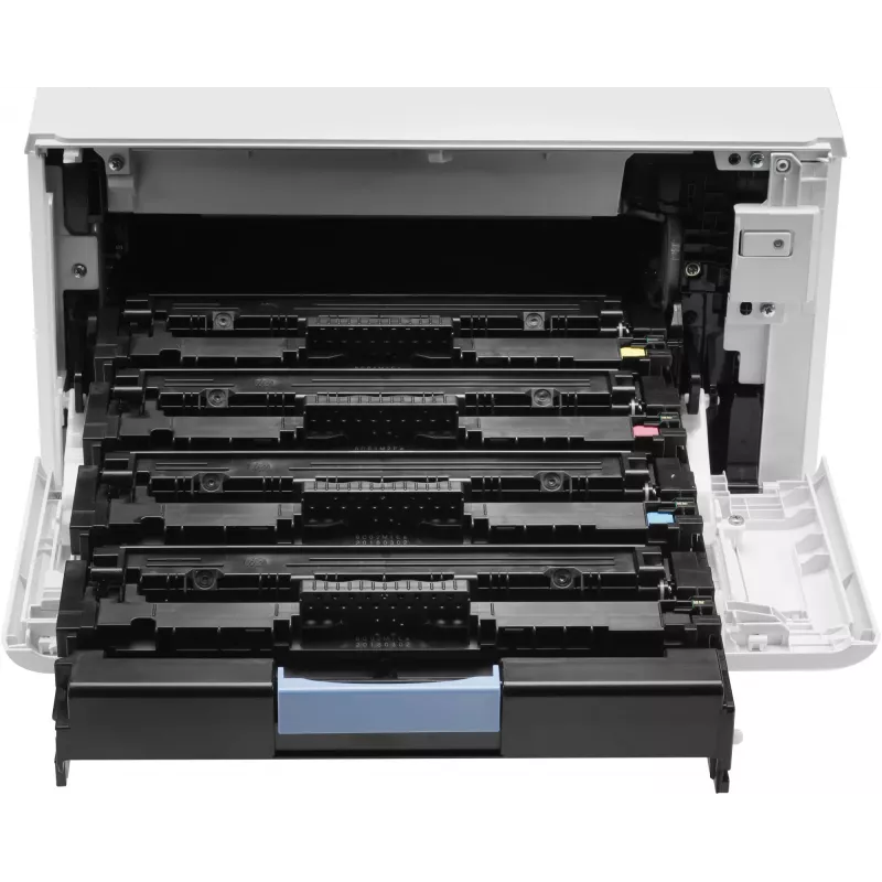 HP Color LaserJet Pro MFP M479fdw, Print, copy, scan, fax, email, Scan to email/PDF; Two-sided printing; 50-sheet uncurled ADF
