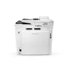 HP Color LaserJet Pro MFP M479fdw, Print, copy, scan, fax, email, Scan to email/PDF; Two-sided printing; 50-sheet uncurled ADF