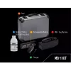 Antari MB-1 Water Smoke machine 75 W 0.11 L Black