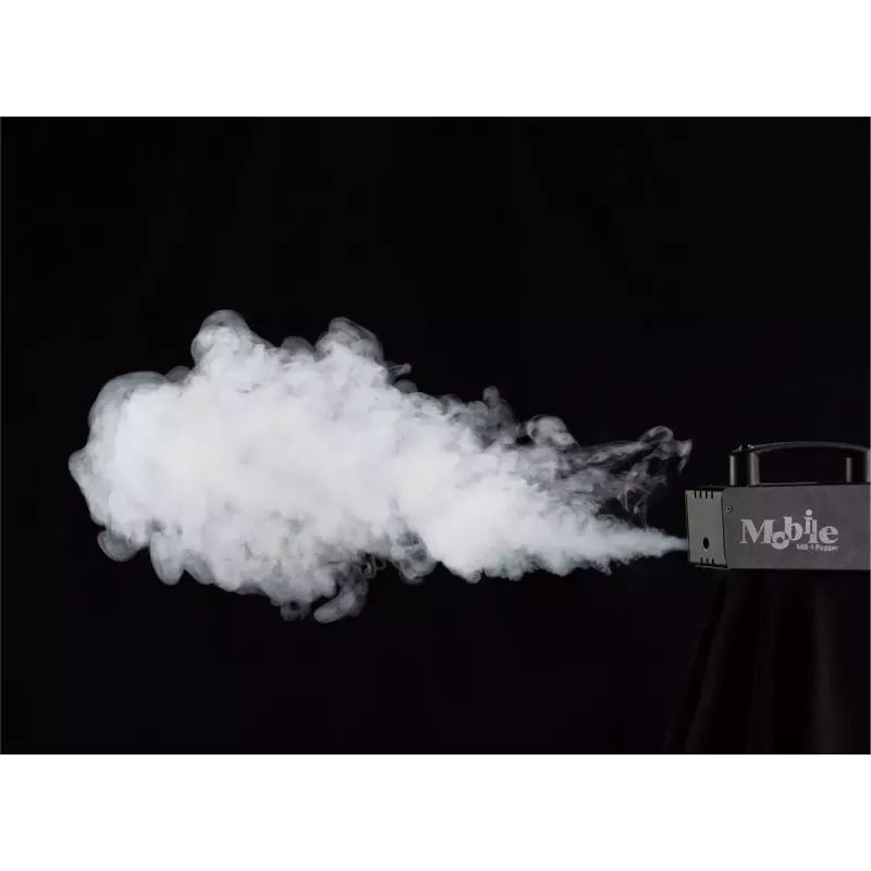 Antari MB-1 Water Smoke machine 75 W 0.11 L Black