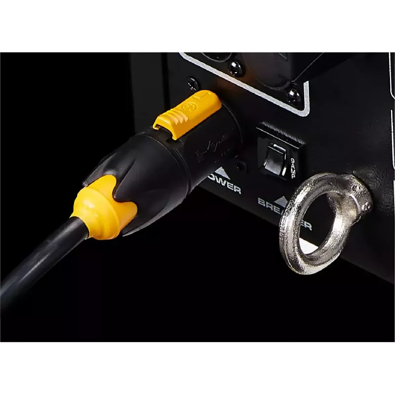 Water Smoke Machine Antari M-9 1820 W 6 L Black