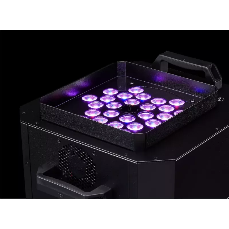 Water Smoke Machine Antari M-9 1820 W 6 L Black