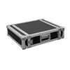 Briefcase Roadinger 3010980P Plywood Black Silver 8.6 kg