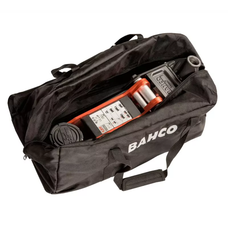 Vehicle jack/stand Bahco BH1A1500A 1500 kg capacity
