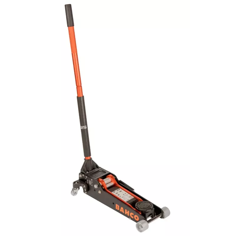 Vehicle jack/stand Bahco BH1A1500A 1500 kg capacity