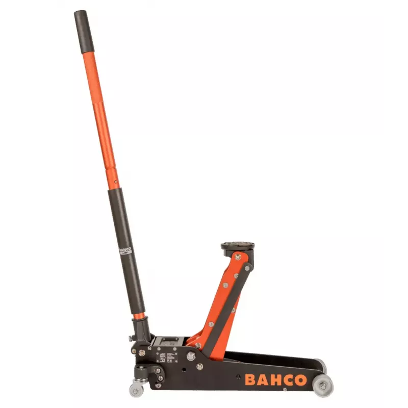 Vehicle jack/stand Bahco BH1A1500A 1500 kg capacity