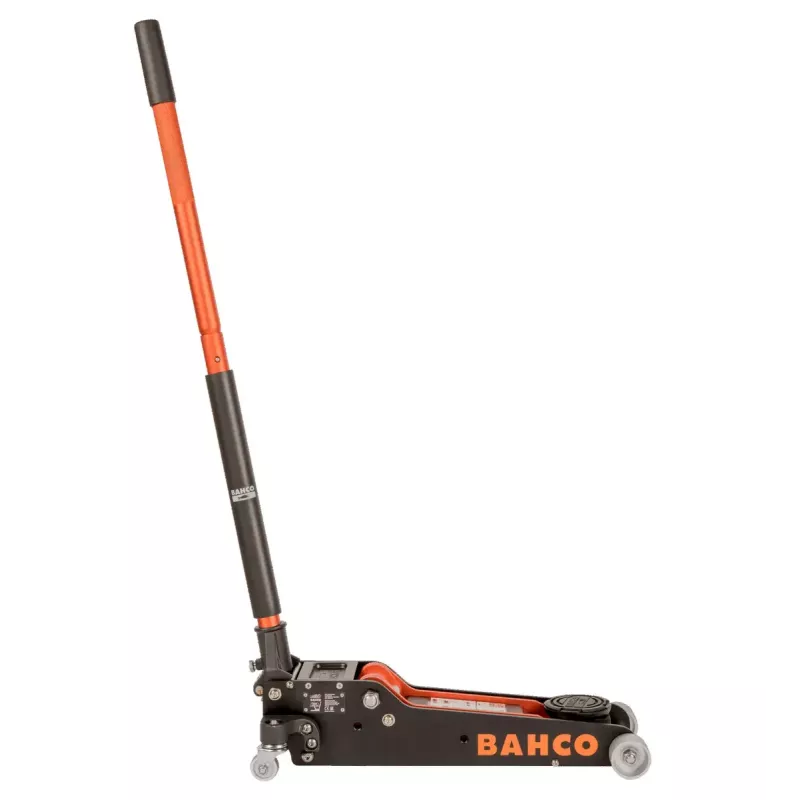 Vehicle jack/stand Bahco BH1A1500A 1500 kg capacity