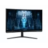 Samsung LS32BG850NU computer monitor 81.3 cm (32 inch) 3840 x 2160 pixels 4K Ultra HD LED Black, White