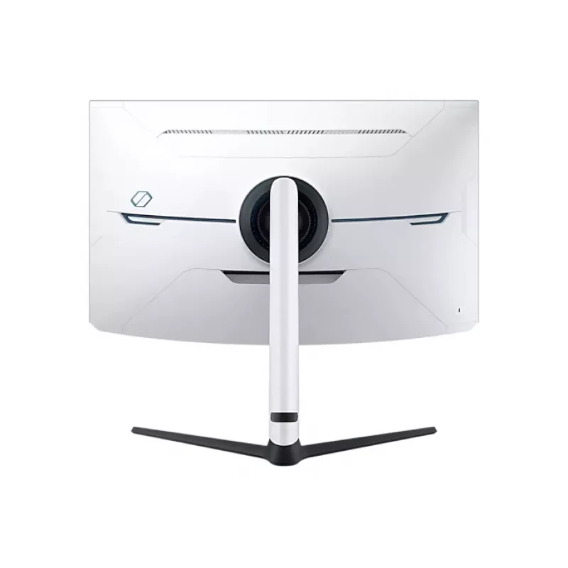Samsung LS32BG850NU computer monitor 81.3 cm (32 inch) 3840 x 2160 pixels 4K Ultra HD LED Black, White