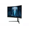 Samsung LS32BG850NU computer monitor 81.3 cm (32 inch) 3840 x 2160 pixels 4K Ultra HD LED Black, White