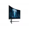 Samsung LS32BG850NU computer monitor 81.3 cm (32 inch) 3840 x 2160 pixels 4K Ultra HD LED Black, White