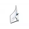 Samsung LS32BG850NU computer monitor 81.3 cm (32 inch) 3840 x 2160 pixels 4K Ultra HD LED Black, White