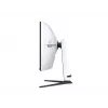 Samsung LS32BG850NU computer monitor 81.3 cm (32 inch) 3840 x 2160 pixels 4K Ultra HD LED Black, White