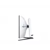 Samsung LS32BG850NU computer monitor 81.3 cm (32 inch) 3840 x 2160 pixels 4K Ultra HD LED Black, White