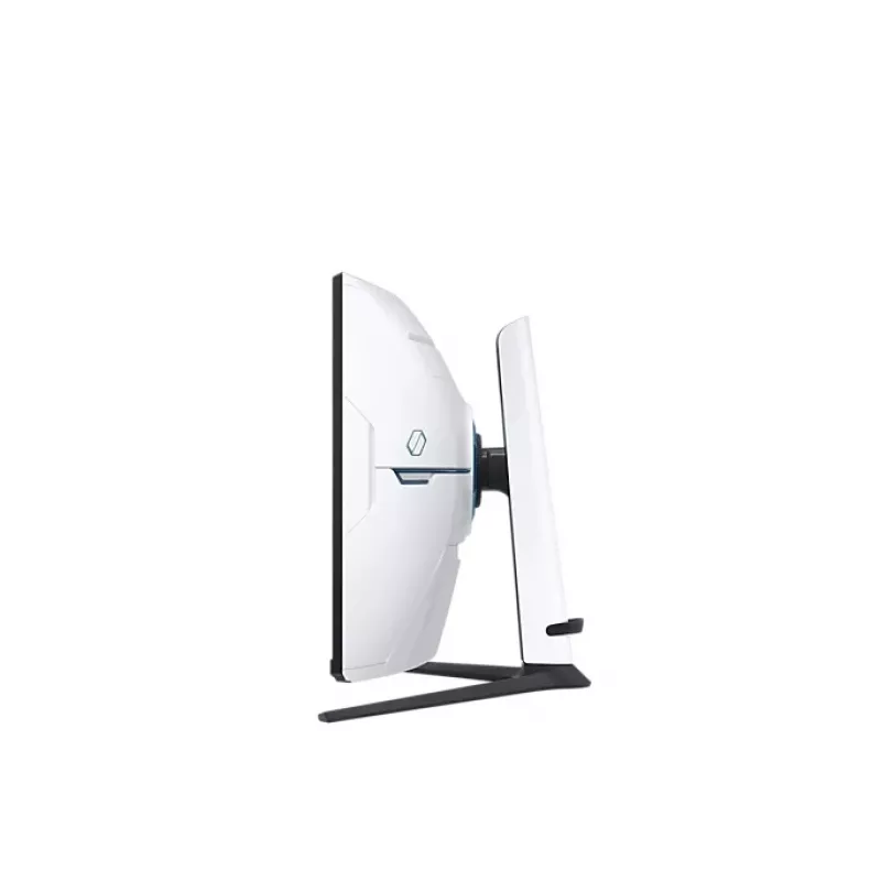 Samsung LS32BG850NU computer monitor 81.3 cm (32 inch) 3840 x 2160 pixels 4K Ultra HD LED Black, White