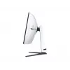 Samsung LS32BG850NU computer monitor 81.3 cm (32 inch) 3840 x 2160 pixels 4K Ultra HD LED Black, White