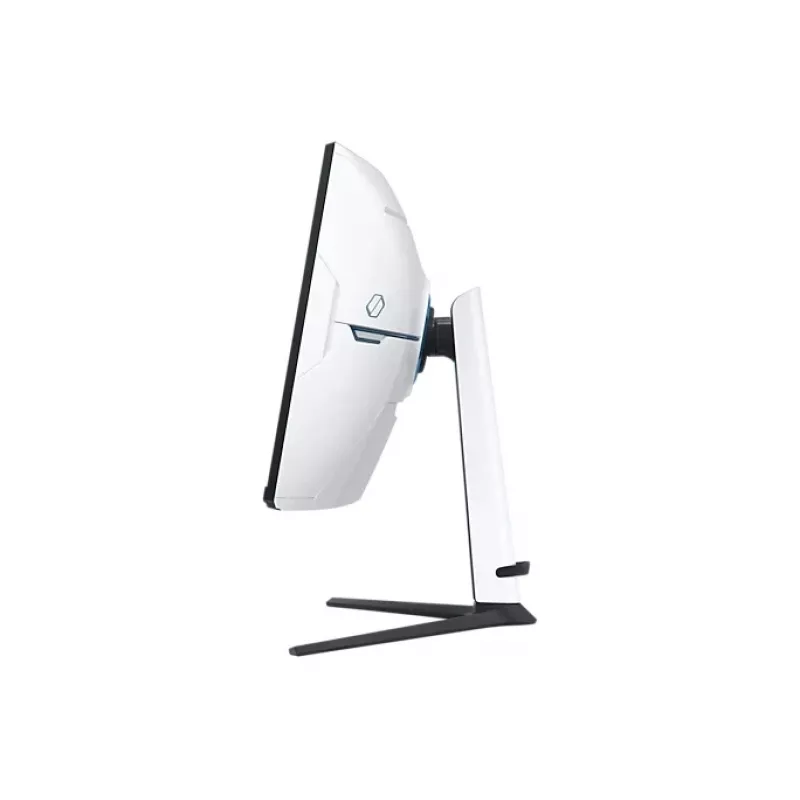 Samsung LS32BG850NU computer monitor 81.3 cm (32 inch) 3840 x 2160 pixels 4K Ultra HD LED Black, White