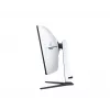 Samsung LS32BG850NU computer monitor 81.3 cm (32 inch) 3840 x 2160 pixels 4K Ultra HD LED Black, White