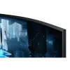 Samsung LS32BG850NU computer monitor 81.3 cm (32 inch) 3840 x 2160 pixels 4K Ultra HD LED Black, White