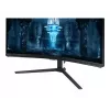 Samsung LS32BG850NU computer monitor 81.3 cm (32 inch) 3840 x 2160 pixels 4K Ultra HD LED Black, White