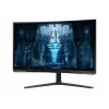 Samsung LS32BG850NU computer monitor 81.3 cm (32 inch) 3840 x 2160 pixels 4K Ultra HD LED Black, White